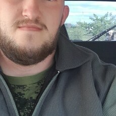 Фотография мужчины Дмитрий, 26 лет из г. Рязань