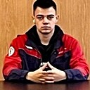 Денис, 21 год