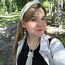 Ольга, 19 лет