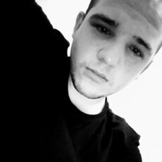 Фотография мужчины Данил, 21 год из г. Черемхово