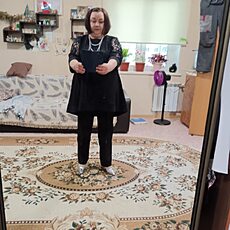 Фотография девушки Юлия, 50 лет из г. Копейск