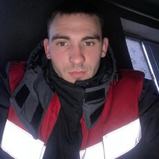 Фотография мужчины Артем, 23 года из г. Липецк