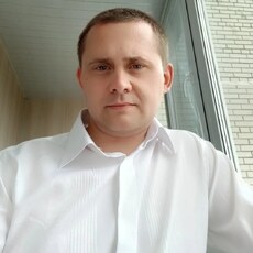 Фотография мужчины Андрей, 26 лет из г. Волгоград