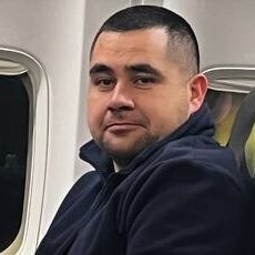 Фотография мужчины Андрей, 32 года из г. Чита