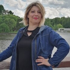 Фотография девушки Олеся, 42 года из г. Калининград