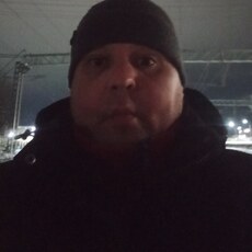 Фотография мужчины Сергей, 41 год из г. Гатчина