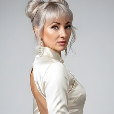 Фотография девушки Mila, 40 лет из г. Семей