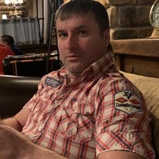 Фотография мужчины Алексей, 44 года из г. Красноярск