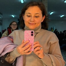 Фотография девушки Рамиля, 49 лет из г. Балашиха