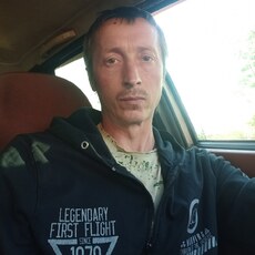 Фотография мужчины Алексей, 40 лет из г. Мичуринск