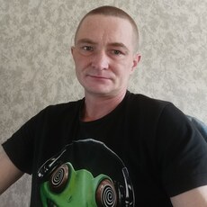 Фотография мужчины Антон, 37 лет из г. Ижевск