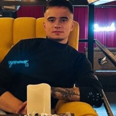 Фотография мужчины Артём, 21 год из г. Бийск