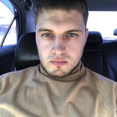 Фотография мужчины Alex, 31 год из г. Тайшет