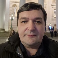Фотография мужчины Дмитрий, 41 год из г. Москва