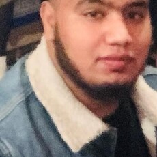 Фотография мужчины Руслан, 23 года из г. Коркино