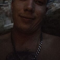 Фотография мужчины Тимур, 28 лет из г. Льгов