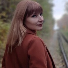 Фотография девушки Олеся, 40 лет из г. Курган