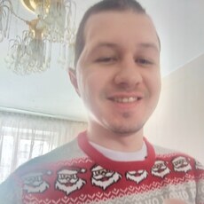 Фотография мужчины Сергей, 32 года из г. Челябинск