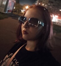 Фотография девушки Таня, 18 лет из г. Тамбов