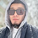 Дархан, 24 года