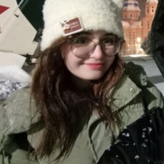 Фотография девушки Вероника, 18 лет из г. Ростов-на-Дону