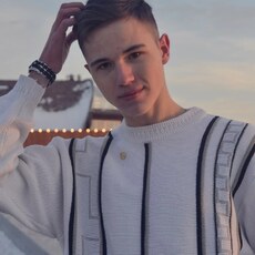 Фотография мужчины Кирилл, 23 года из г. Воткинск