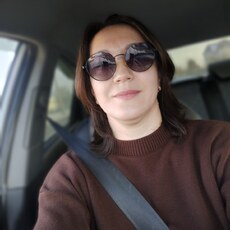 Фотография девушки Алия, 43 года из г. Астрахань