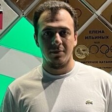 Фотография мужчины Ровшан, 28 лет из г. Тюмень