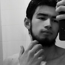 Фотография мужчины Joni, 25 лет из г. Новосибирск