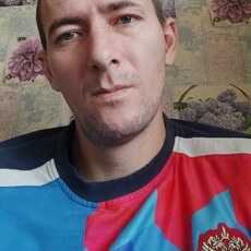 Фотография мужчины Павел, 31 год из г. Орел