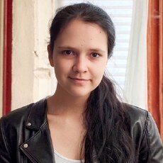 Фотография девушки Vlada, 27 лет из г. Минск