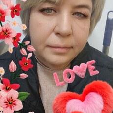 Фотография девушки Іра, 51 год из г. Львов