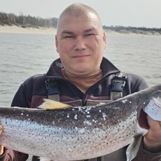 Фотография мужчины Александр, 52 года из г. Зеленоградск