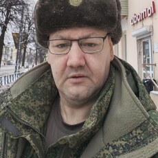 Фотография мужчины Дмитрий, 44 года из г. Воронеж