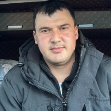 Фотография мужчины Ruslan, 29 лет из г. Караганда