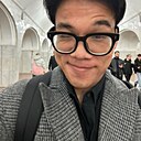 Джон, 23 года