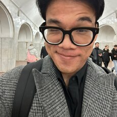 Фотография мужчины Джон, 23 года из г. Москва