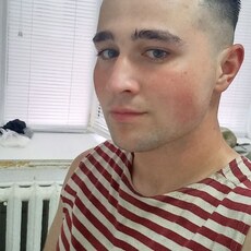 Фотография мужчины Андрей, 25 лет из г. Балашиха