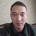 Дастан, 25 лет