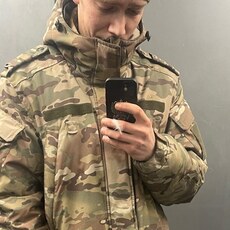 Фотография мужчины Николай, 21 год из г. Кострома