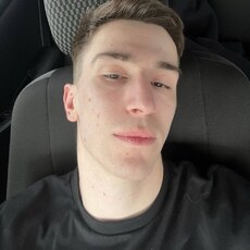 Фотография мужчины Георгий, 26 лет из г. Владикавказ