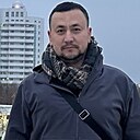 Илхом, 45 лет