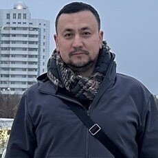 Фотография мужчины Илхом, 45 лет из г. Ташкент