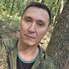 Фотография мужчины Андрей, 35 лет из г. Донецк