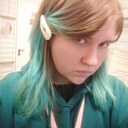 Елизавета, 23 года