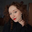 Анастасия, 22 года