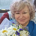 Надежда, 62 года