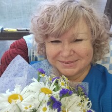 Фотография девушки Надежда, 62 года из г. Ейск