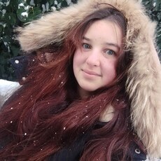 Фотография девушки Елена, 24 года из г. Темрюк
