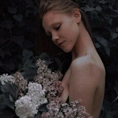 Фотография девушки Мирослава, 18 лет из г. Днепр